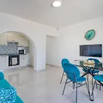 Stylish 2br With Balcony Sunsets & Sea Views By 360 Estates * St Paul's Bay
