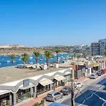 Apartament Stylish 2br With Balcony Sunsets & Sea Views By 360 Estates *