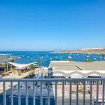 Stylish 2br With Balcony Sunsets & Sea Views By 360 Estates St Paul's Bay