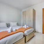 Stylish 2br With Balcony Sunsets & Sea Views By 360 Estates Apartament *