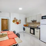 Stylish 2br With Balcony Sunsets & Sea Views By 360 Estates * St Paul's Bay
