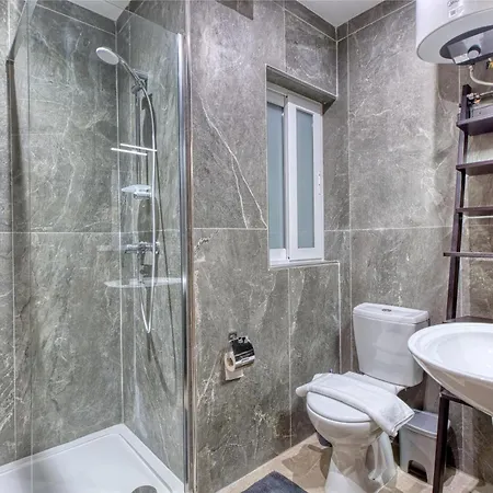 Apartment Stylish 2br With Balcony Sunsets & Sea Views By 360 Estates St. Paul's Bay