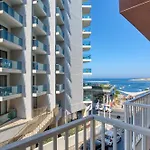 Stylish 2br With Balcony Sunsets & Sea Views By 360 Estates Appartement *