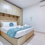 Stylish 2br With Balcony Sunsets & Sea Views By 360 Estates * St. Paul's Bay