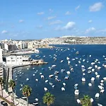 Appartement Stylish 2br With Balcony Sunsets & Sea Views By 360 Estates *