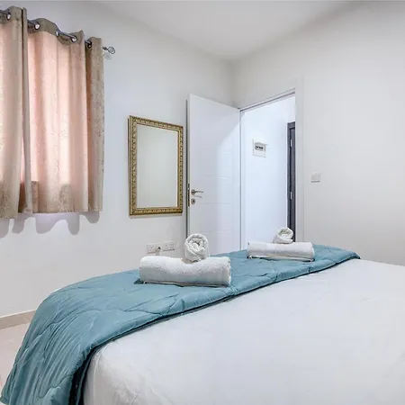 Apartamento Stylish 2br With Balcony Sunsets & Sea Views By 360 Estates *