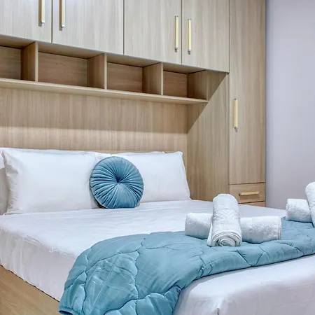 Stylish 2br With Balcony Sunsets & Sea Views By 360 Estates Apartamento St Paul's Bay