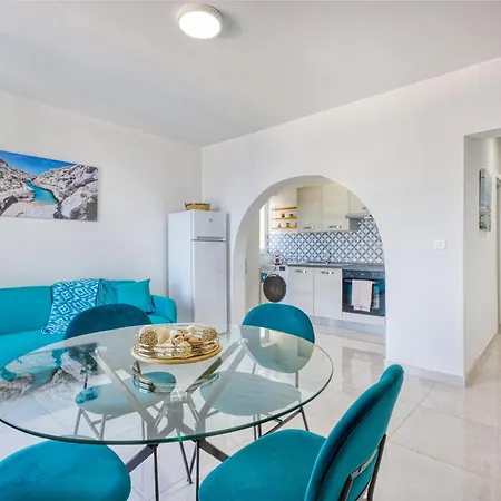 Stylish 2br With Balcony Sunsets & Sea Views By 360 Estates Apartamento