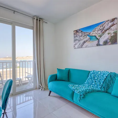 Stylish 2br With Balcony Sunsets & Sea Views By 360 Estates Apartamento *