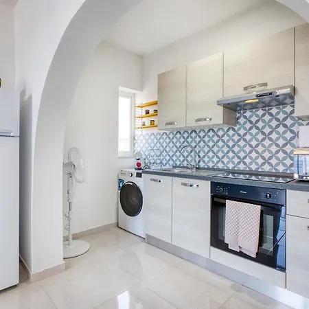 Apartamento Stylish 2br With Balcony Sunsets & Sea Views By 360 Estates St Paul's Bay