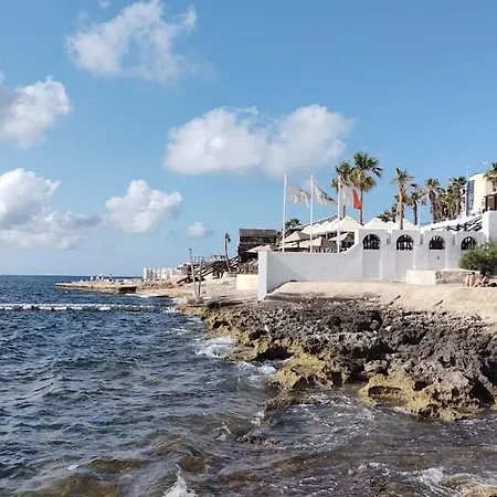 Apartamento Stylish 2br With Balcony Sunsets & Sea Views By 360 Estates