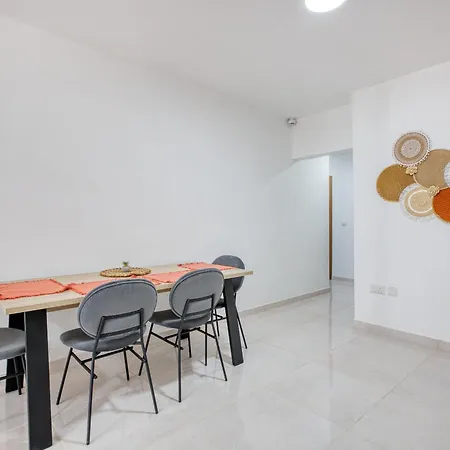 Stylish 2br With Balcony Sunsets & Sea Views By 360 Estates * St Paul's Bay