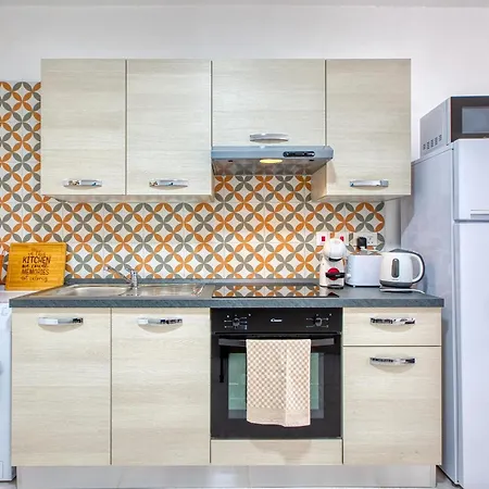 Apartamento Stylish 2br With Balcony Sunsets & Sea Views By 360 Estates