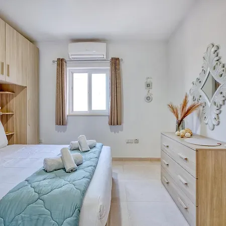 Apartamento Stylish 2br With Balcony Sunsets & Sea Views By 360 Estates