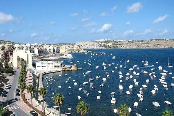 Apartman Stylish 2br With Balcony Sunsets & Sea Views By 360 Estates *