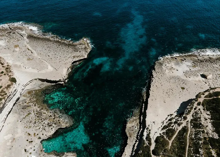 Apartman Stylish 2br With Balcony Sunsets & Sea Views By 360 Estates *