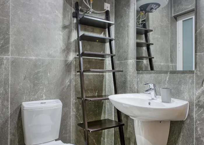 Stylish 2br With Balcony Sunsets & Sea Views By 360 Estates *