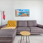 Stylish 2br With Balcony Sunsets & Sea Views By 360 Estates Apartment