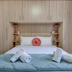 Apartment Stylish 2br With Balcony Sunsets & Sea Views By 360 Estates *