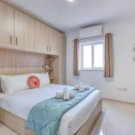 Stylish 2br With Balcony Sunsets & Sea Views By 360 Estates *