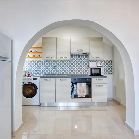 Stylish 2br With Balcony Sunsets & Sea Views By 360 Estates 公寓 圣保罗湾城