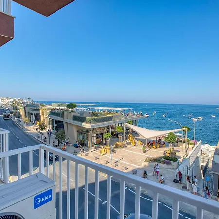 Stylish 2br With Balcony Sunsets & Sea Views By 360 Estates *