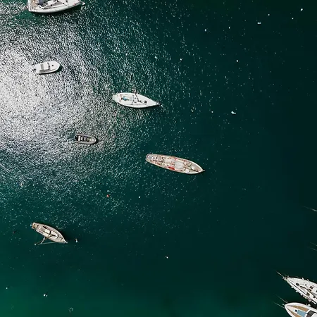 公寓 Stylish 2br With Balcony Sunsets & Sea Views By 360 Estates 圣保罗湾城