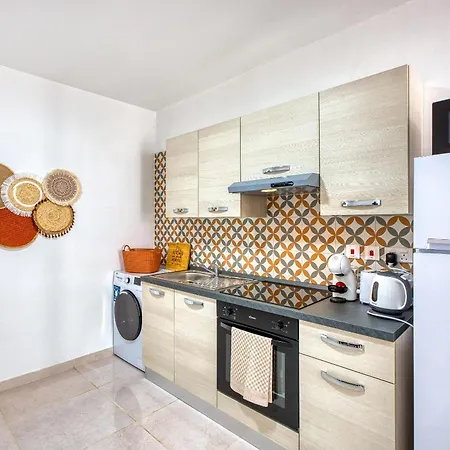 Stylish 2br With Balcony Sunsets & Sea Views By 360 Estates 圣保罗湾城