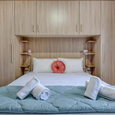 公寓 Stylish 2br With Balcony Sunsets & Sea Views By 360 Estates *